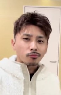 「ウィッグはハゲの特権」／かつらニキ（ノゾエタカシ）さん（@katsuraniki）提供