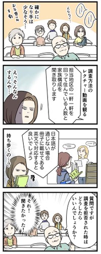 「えむふじんの日常Lv1421」（提供・えむふじんさん）