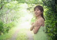 後藤楽々デジタル写真集『LALA ～ Another Edition ～』より