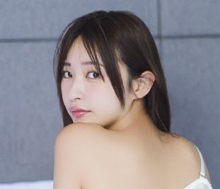 【デジタル限定】松本日向写真集「side-B：もっと、ちょうどいい。」（ワン・パブリッシング）より＝撮影・藤本和典