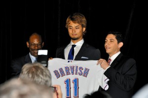 米大リーグ、進化するGM　経験より分析、若手・高学歴に