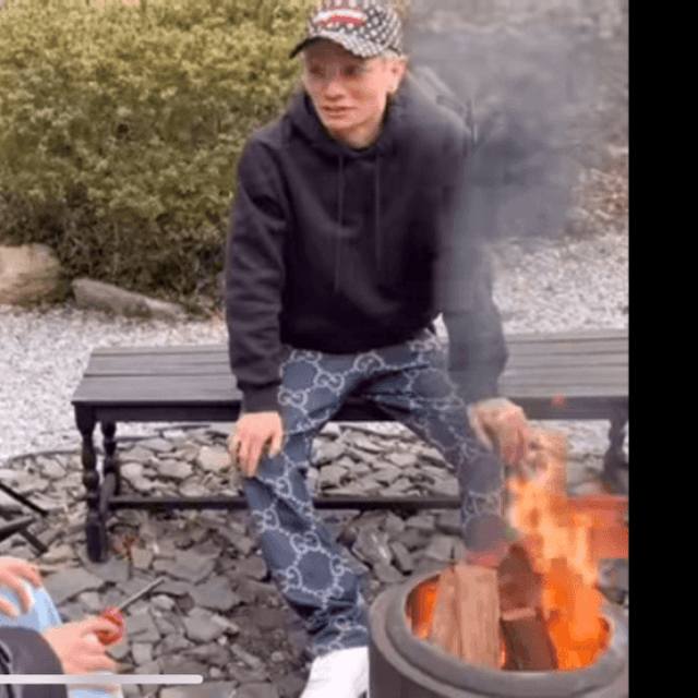 左から田中彪さんと田中聖さん（田中彪(@HyogaTanaka)さんのYouTubeより）