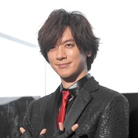 DAIGOさん（2020年撮影）