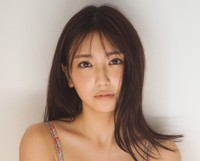 沢口愛華さん「blt graph.vol.112」（東京ニュース通信社刊） 撮影／HIROKAZU