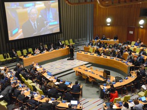 ノーベル平和賞に日本被団協　核兵器のない世界実現へ努力を評価　使用の脅威高まる中