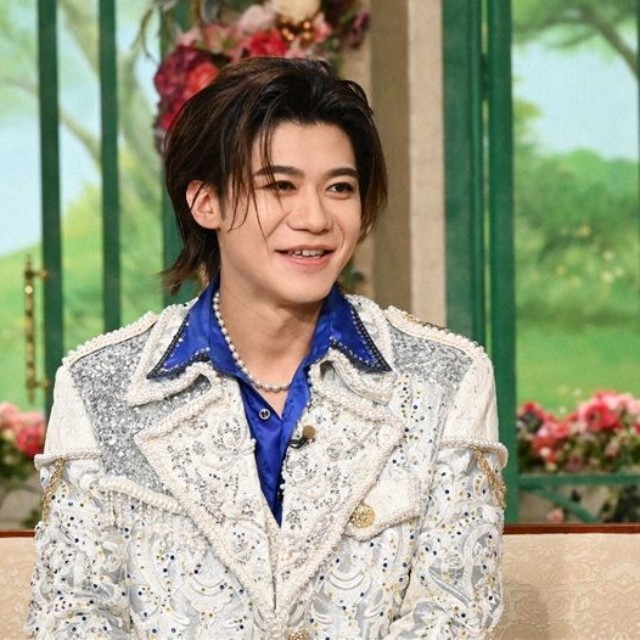 今年で30歳の節目を迎えた新浜レオンさん