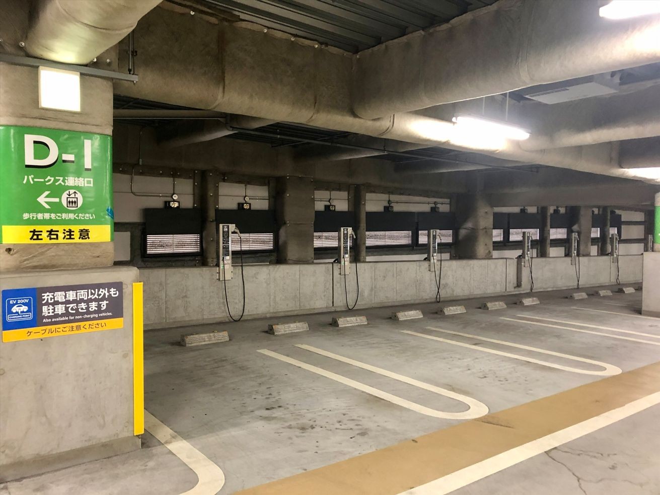 駐車場月極貸し出し 月極:大阪市此花区春日出南1丁目3[造田]駐車場｜駐車場予約サービスア
