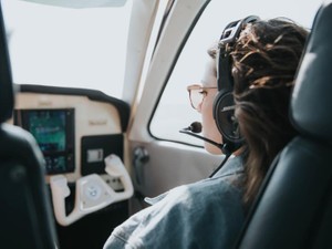 空を飛びたかった私が、なぜパイロットにならなかったか考えてみた