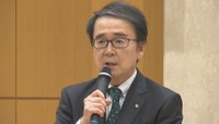 香川県／池田豊人 知事