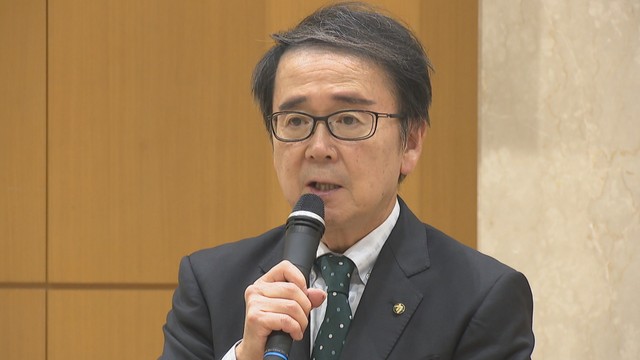 香川県／池田豊人 知事