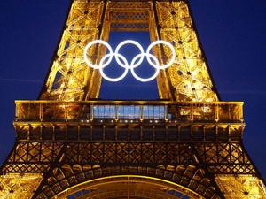 夏季五輪と国威発揚の歴史、100年ぶり3度目開催のパリ、明暗が分かれた東アジア4カ国