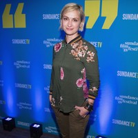 ハリナ・ハッチンスさん