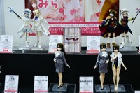 ホビーといえばフィギュアも忘れてはいけませんね