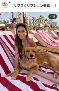 MALIA.(@official.malia)さんのインスタグラムより