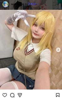 すずらのインスタグラム＠suzuran_roより