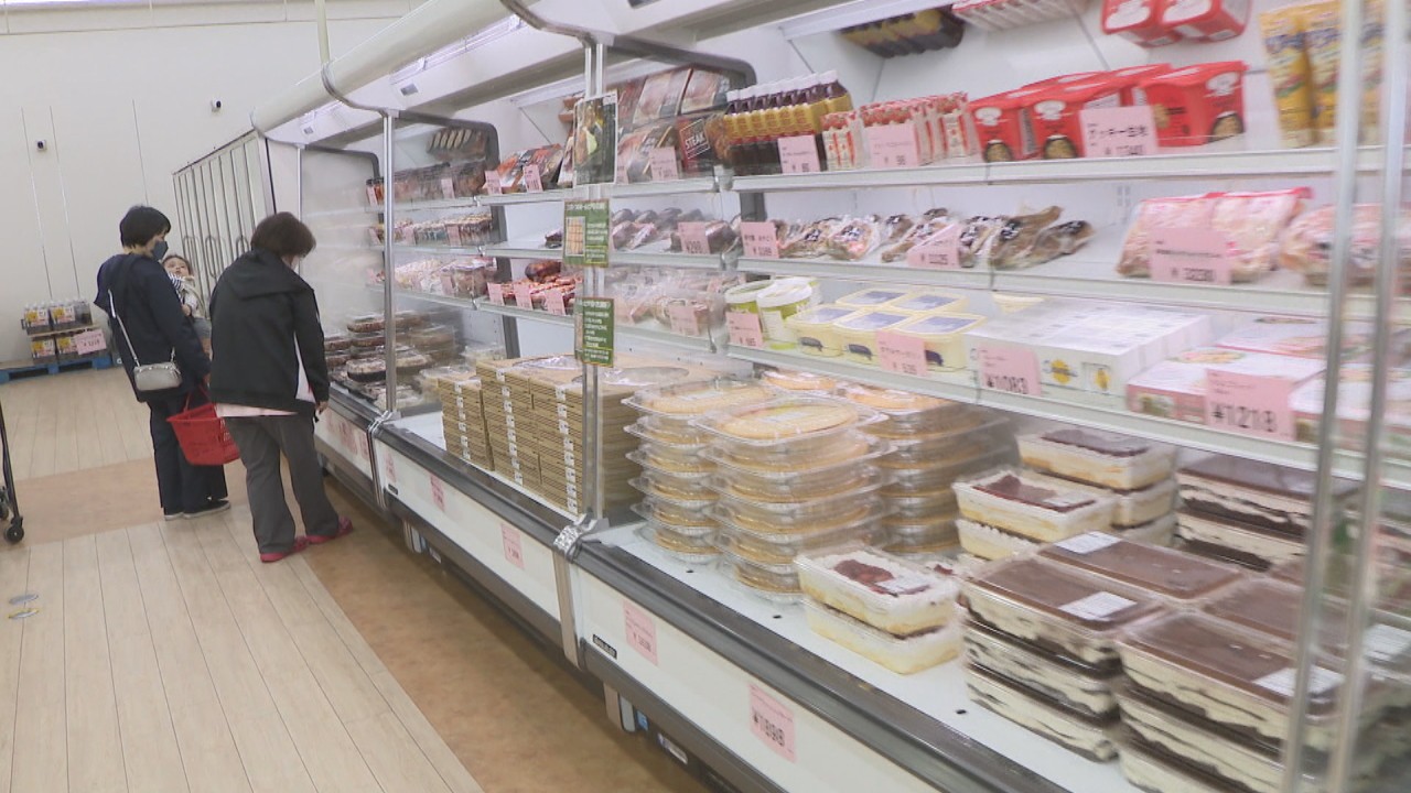 なぜ人気 コストコ商品の販売店 岡山 香川で話題 再販専門店 の魅力とは Ksbニュース Ksb瀬戸内海放送 なぜ人気 コストコ商品の販売店 岡山 香川で話題 再販専門店 の魅力とは Ksbニュース Ksb瀬戸内海放送