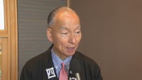 四国民家博物館／本城琢也 専務理事