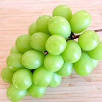 シャインマスカット　※画像はイメージです（杏菜 筑紫/stock.adobe.com）