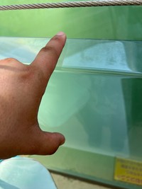 かなり分厚いです（なおさん提供）