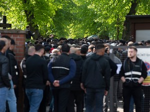 ドイツを悩ます「大家族犯罪」　法より「一家のおきて」重視で凶行や迷惑行為に関与