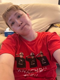 丸山桂里奈（@marukarichan11）さんのXより