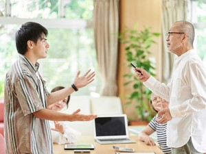 親子で共有名義にするデメリット7つ！相続・認知症・売却トラブルを防ぐための完全ガイド
