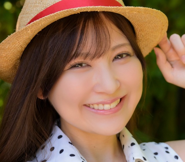 成瀬かのん1stDVD「君の彼女になるかも」（竹書房）