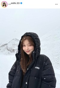 MIIHIインスタグラム(@__miihi.33)より