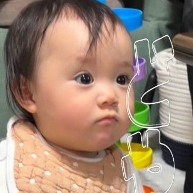 すかさず……「どやぁ！！」（提供：＠meu__kirokuさん）
