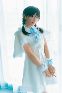 みゃこ　撮影／U-YA