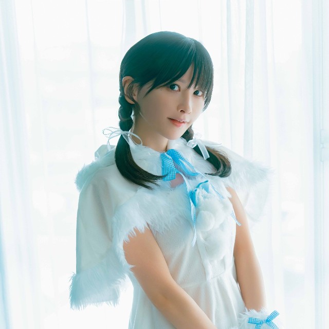 みゃこ　撮影／U-YA