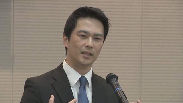 香川県警／小林雅彦 本部長