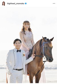 ハイヒール・モモコ（@highheel_momoko）さんのインスタグラムより
