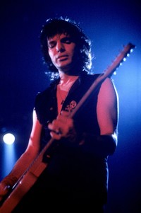 ブライアン・ジェイムス さんⓒＧｅｉｓｌｅｒ－Ｆｏｔｏｐｒｅｓｓ／ＤＰＡ／共同通信イメージズ