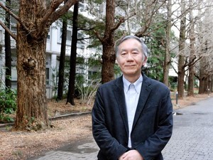 記憶めぐる選択と解釈、残されなかったものにも意識を　高橋哲哉・東大名誉教授に聞く