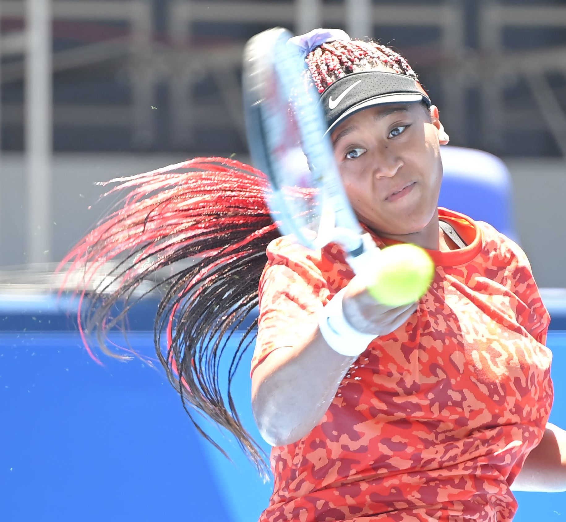 ムチムチ スポーツ選手 人気アスリートランキング 女性1位は「大坂なおみ」さん、男性1位は「MLBで二刀流の活躍を見せる選手」｜まいどなニュース