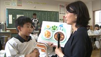 【ANNアナウンサー賞受賞】田嶌アナ解説・食材値上がりで給食がピンチ