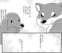 かけがえのない愛犬たち（真希ナルセさん提供）