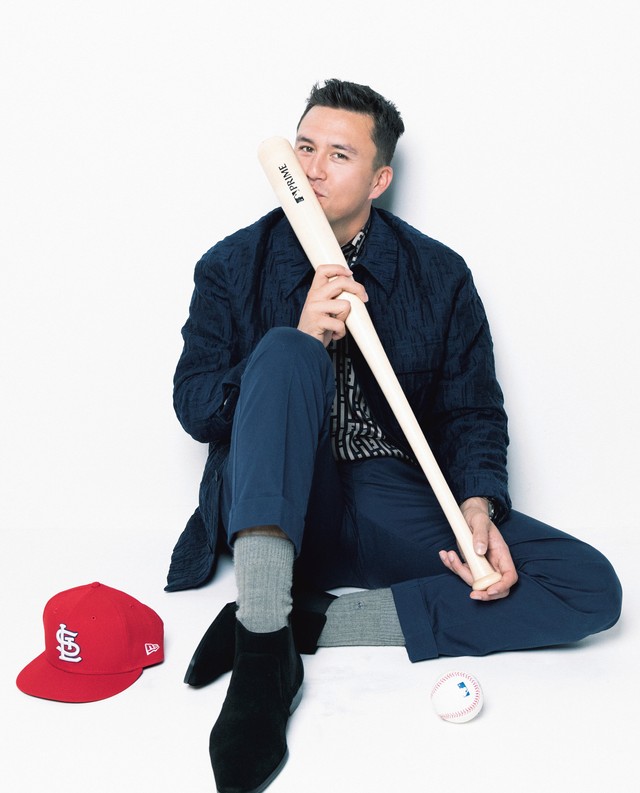 日本中の心を掴んだその笑顔は健在！！