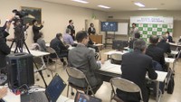 〈新型コロナ〉企業を対象に感染対策の研修会「年末年始は気を引き締めて」岡山・総社市