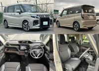 ソリオ バンディット HV MV（提供：norico by ガリバー）