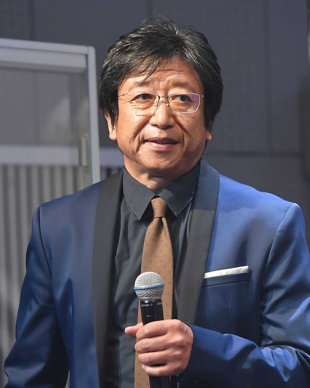 ベテラン人気声優の井上和彦さんがコロナ陽性 声優仲間から励ましの声続々届く よろず ニュース