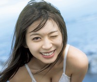 『アップトゥボーイ vol.368』に登場した牧野真莉愛