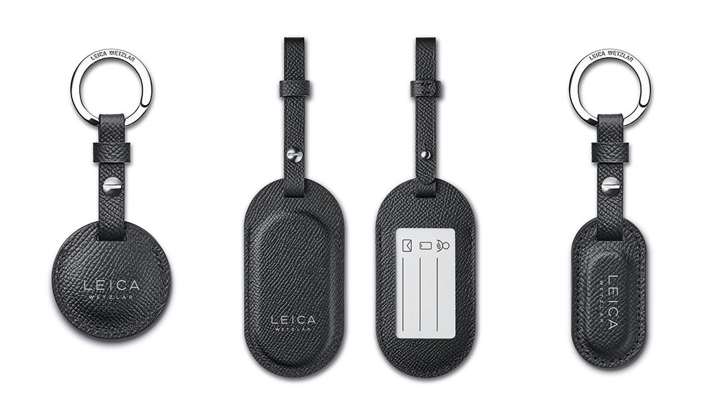 ライカ_AirTagケース＆タグ＆キーホルダー　1050_2