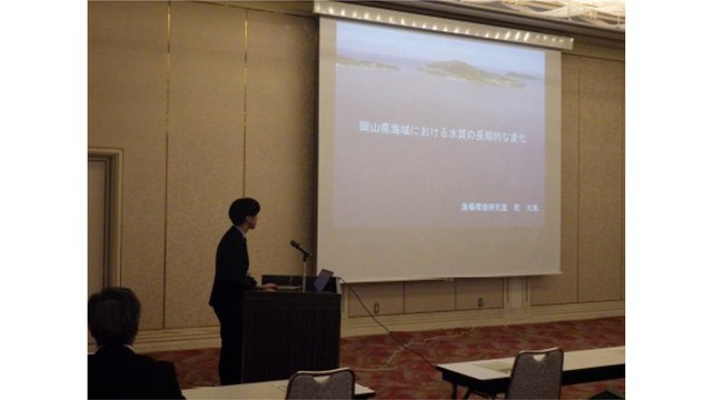 岡山県の水産研究所　サワラやアユについて研究成果を発表　参加者募集 3月18日