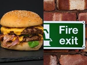 「セリーヌ・ディオン」「非常口」　ネットでも改名できてしまう英国