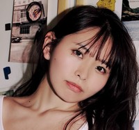 空峰凛（撮影：Sasu Tei　ヘアメイク：Yoshi.T　スタイリング：鈴木麻由）