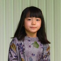 稲垣来泉さん（2020年撮影）