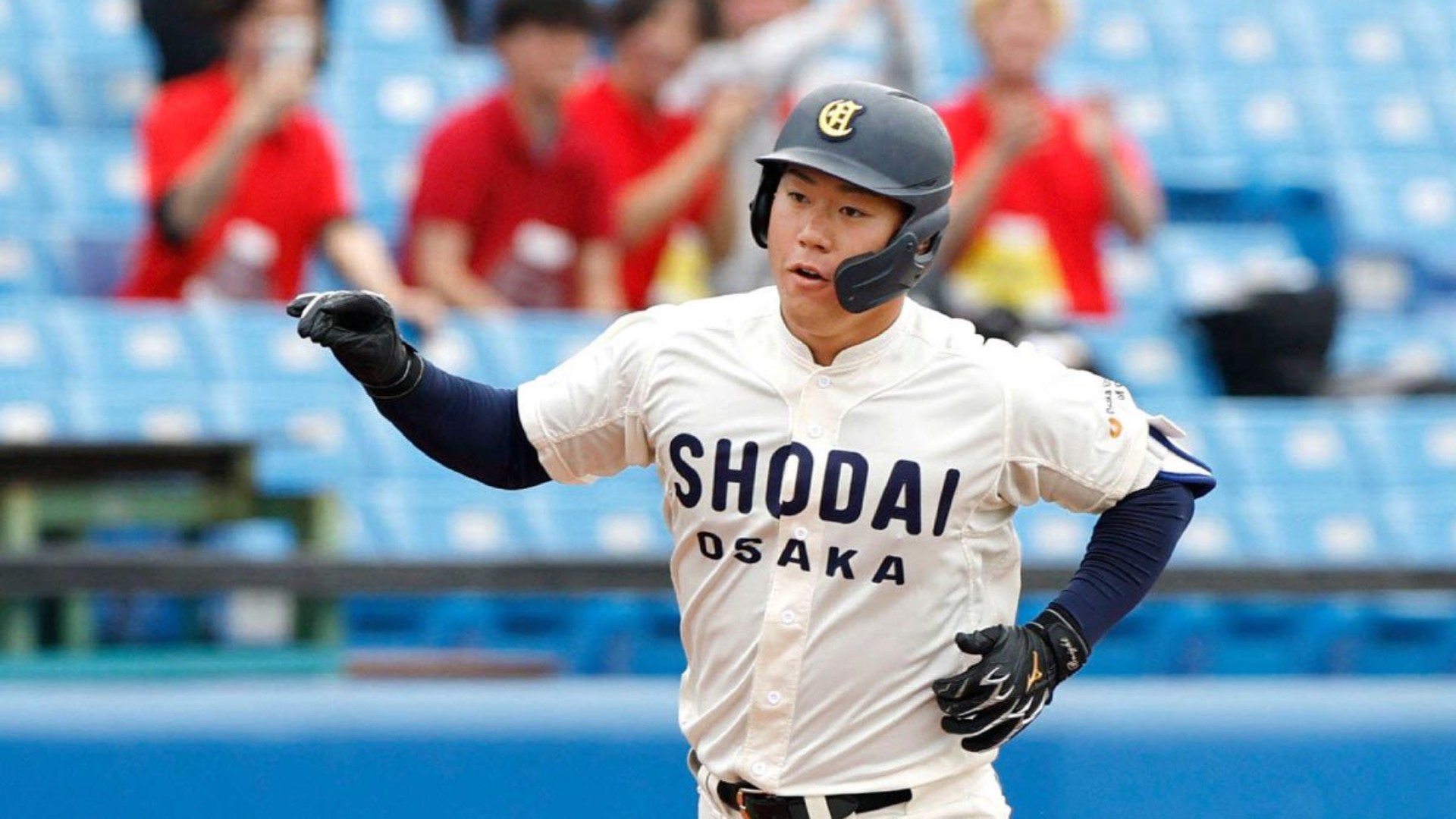 プロローグ】神村学園の「史上最高の夏」〜見守る顧問と強くしたいと
