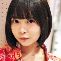 木村夢叶「週刊SPA! 」(扶桑社)9月16日号より＝撮影／高橋慶佑 ヘアメイク／市嶋あかね スタイリング／米丸友子